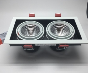 Светодиодные светильники Fora Led 2 544-77.01