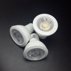 Новинки GU10-7W FXL