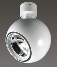 Потолочные светильники Apple sofito/01-77white