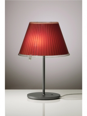 настольные / напольные Choose Table - Halo Red 1128040A настольные / напольные Choose Table - Halo Red 1128040A
