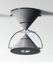 Потолочные светильники Mikado Artemide L142400 parete/soffitto 120/160