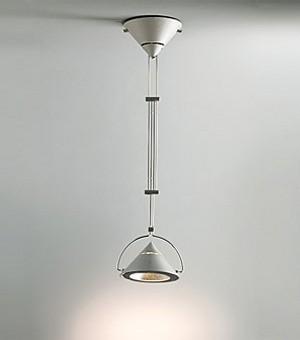 Потолочные светильники MIKADO SP D160 L144800 Cветильник поворотный Artemide