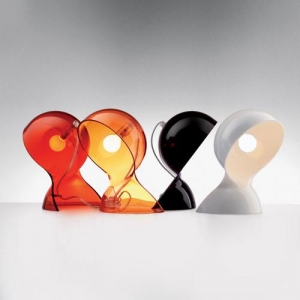 Встраиваемые светильники Dalu White 1466000A Artemide