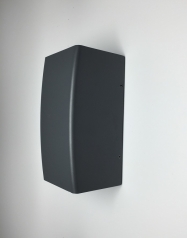 Уличные светильники TDI wall-12W 3000К