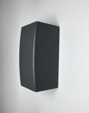 Уличные светильники TDI wall-12W 3000К