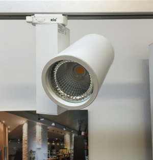Трековые системы SDMTDI 540-33W белый