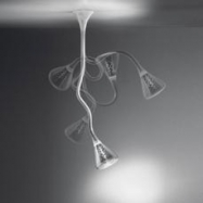 Потолочные светильники Pipe Suspension 0633010A