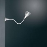 Потолочные светильники Pipe Wall/Ceiling 0674010A