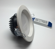 Новинки Round G Inside LED