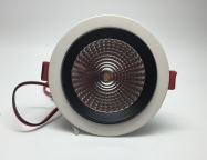 Новинки Round M Inside LED