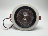   Round M Inside LED