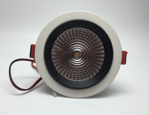  Round M Inside LED