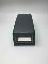 Уличные светильники TDI wall-12W 4000К