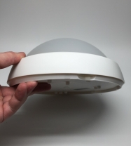 Потолочные светильники ЖКХ -  LED 12W