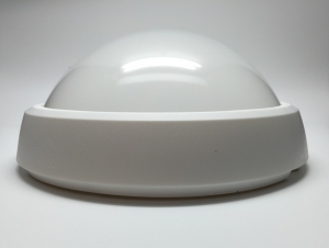 Потолочные светильники ЖКХ -  LED 12W