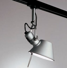 настольные / напольные TOLOMEO TRACK A017800 настольные / напольные TOLOMEO TRACK A017800
