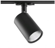 Споты SDMLTX Cylin.bk 19W3000K