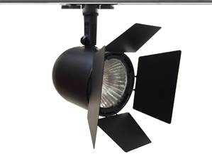 Трековые системы Cinema short PAR 30bk