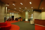 Офис SHBC