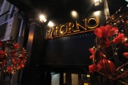 Ресторан ilForno, ул. Остоженка